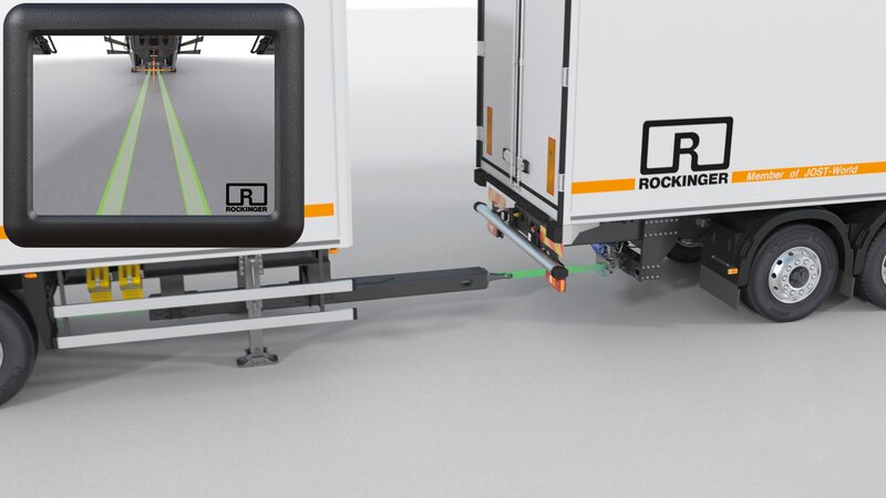 ROCKINGER Celebrates 150 Years of Innovation and Excellence in Towing Hitch Technology